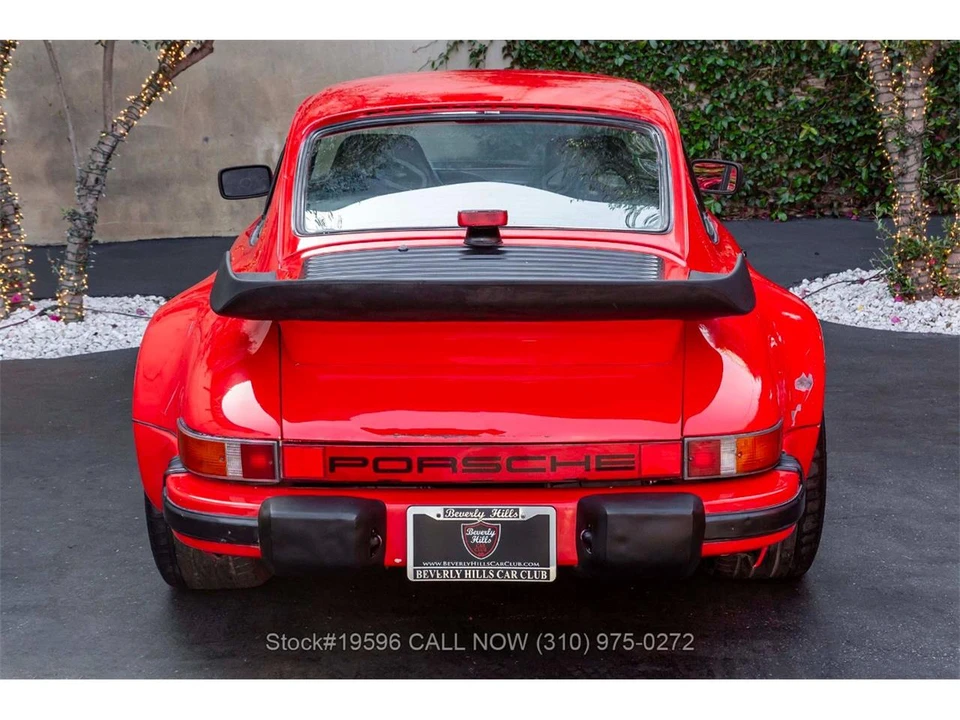 1983 Porsche 911 Carrera SC - Image 5 of 31
