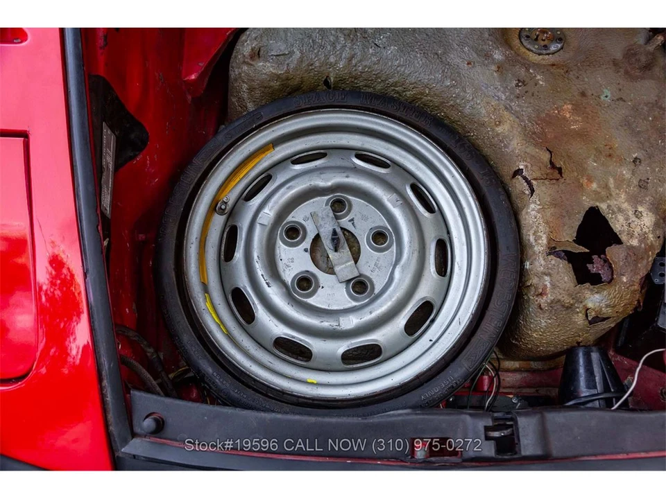 1983 Porsche 911 Carrera SC - Image 25 of 31