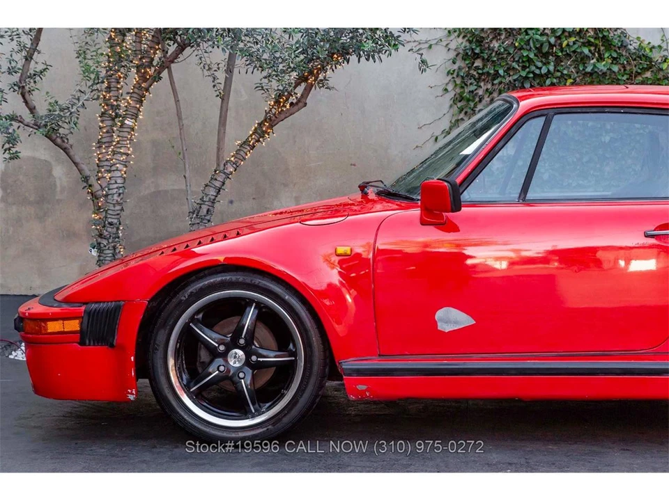1983 Porsche 911 Carrera SC - Image 11 of 31