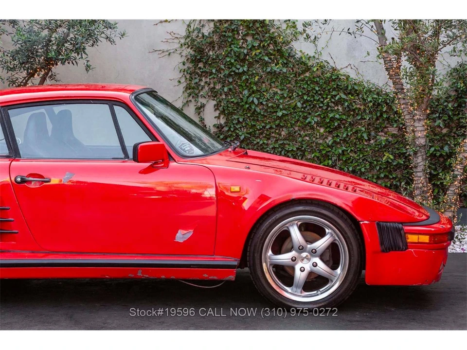 1983 Porsche 911 Carrera SC - Image 9 of 31