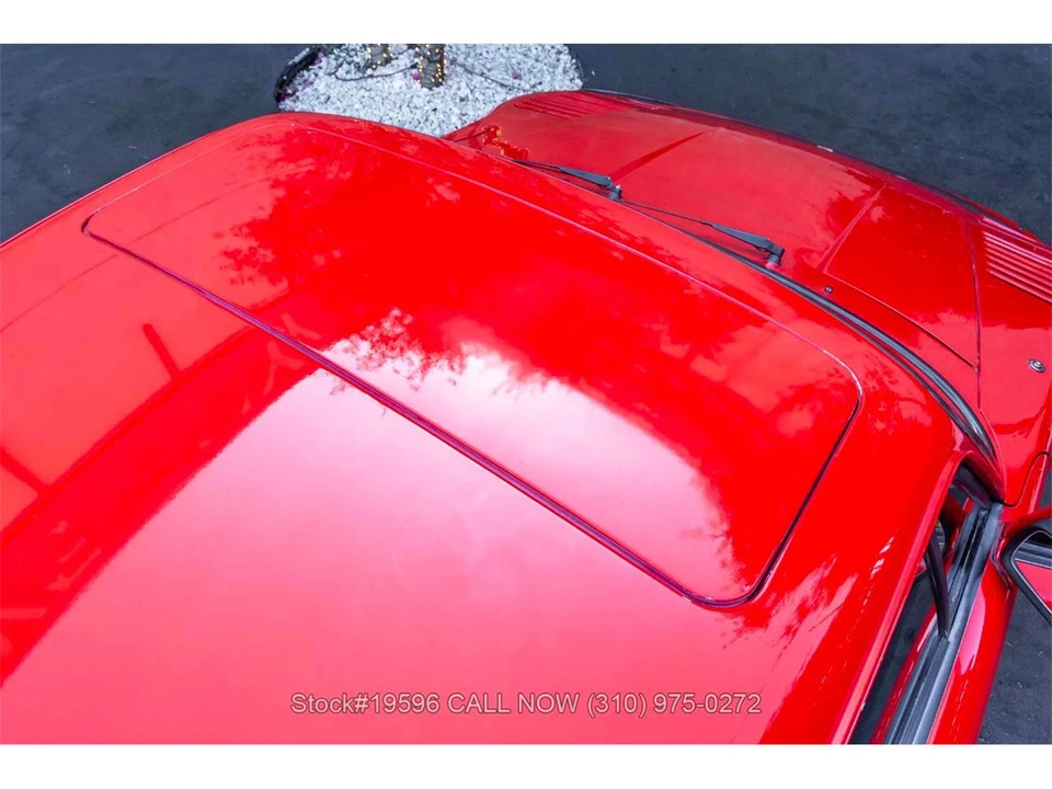 1983 Porsche 911 Carrera SC - Image 13 of 31