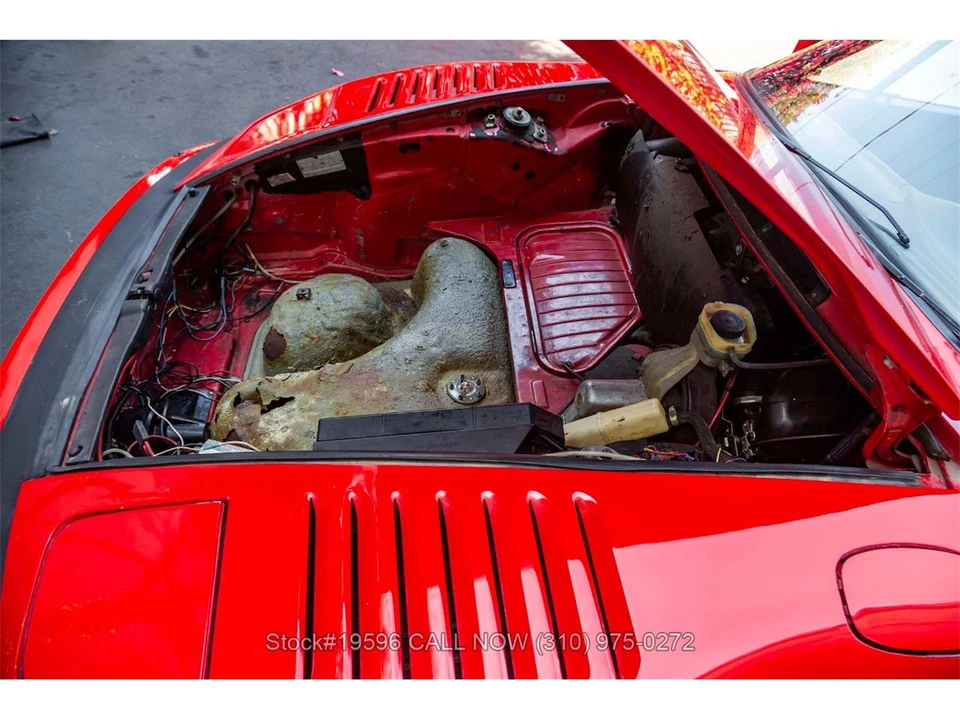 1983 Porsche 911 Carrera SC - Image 27 of 31