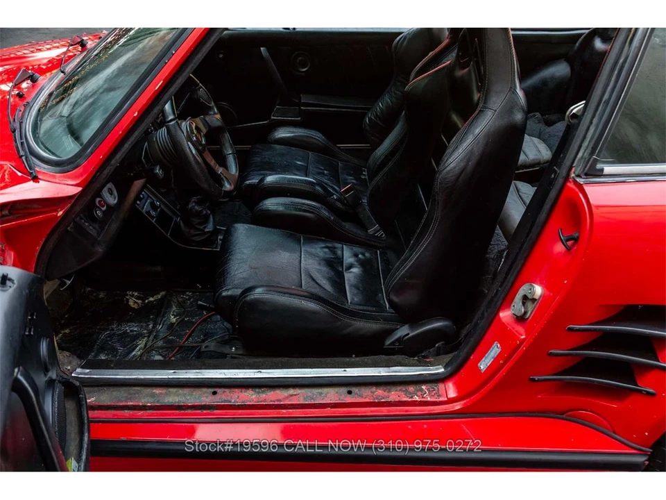 1983 Porsche 911 Carrera SC - Image 15 of 31