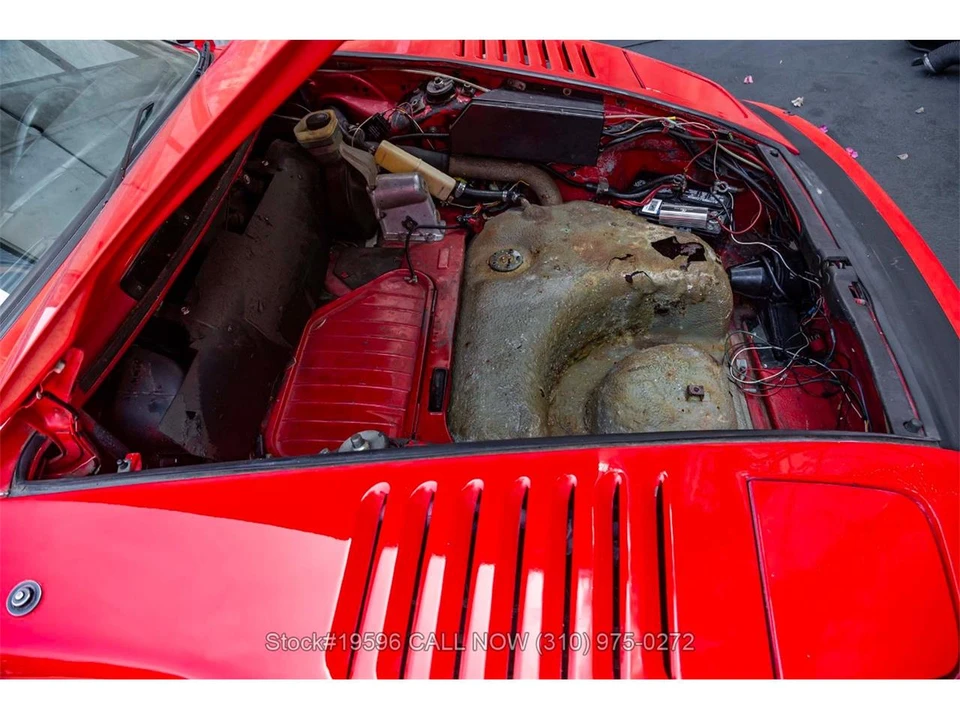 1983 Porsche 911 Carrera SC - Image 29 of 31