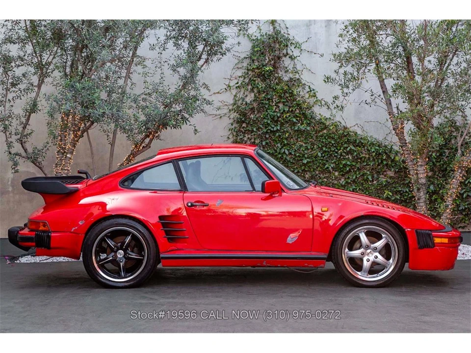 1983 Porsche 911 Carrera SC - Image 3 of 31