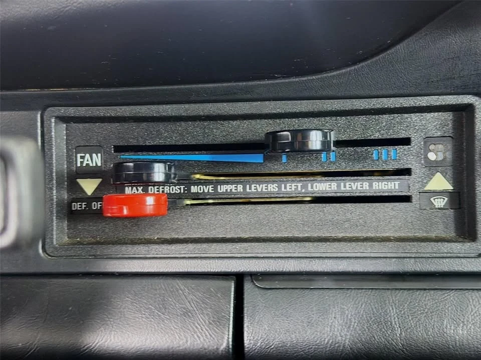1983 Porsche 911 Carrera SC - Image 10 of 20