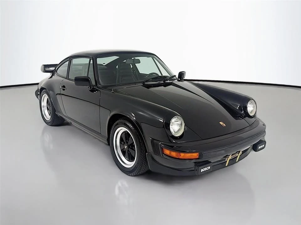 1983 Porsche 911 Carrera SC - Image 17 of 20