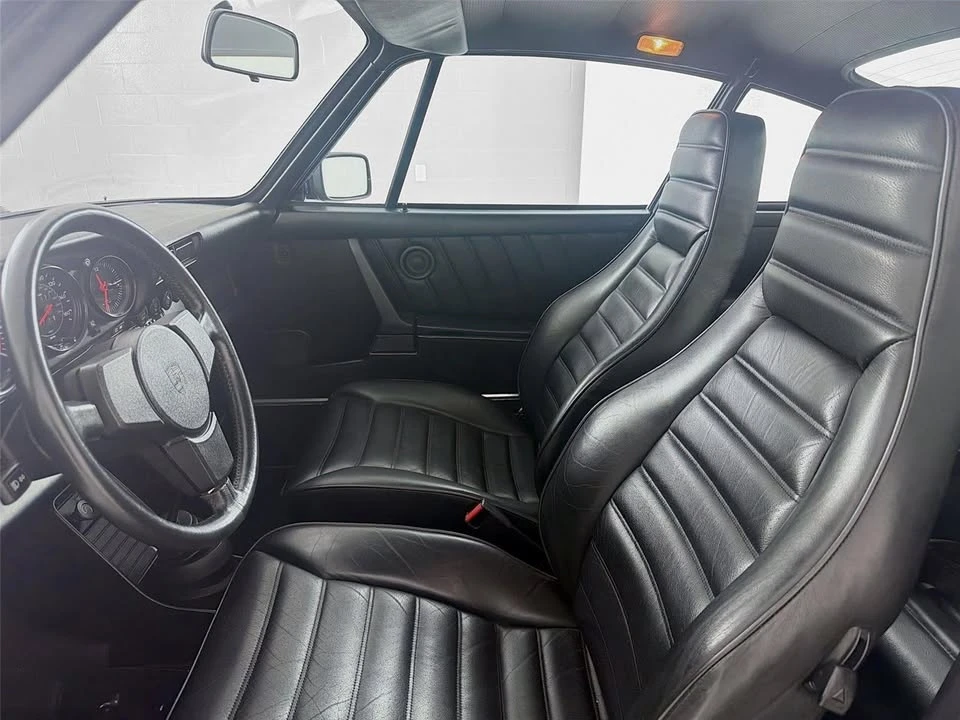 1983 Porsche 911 Carrera SC - Image 5 of 20