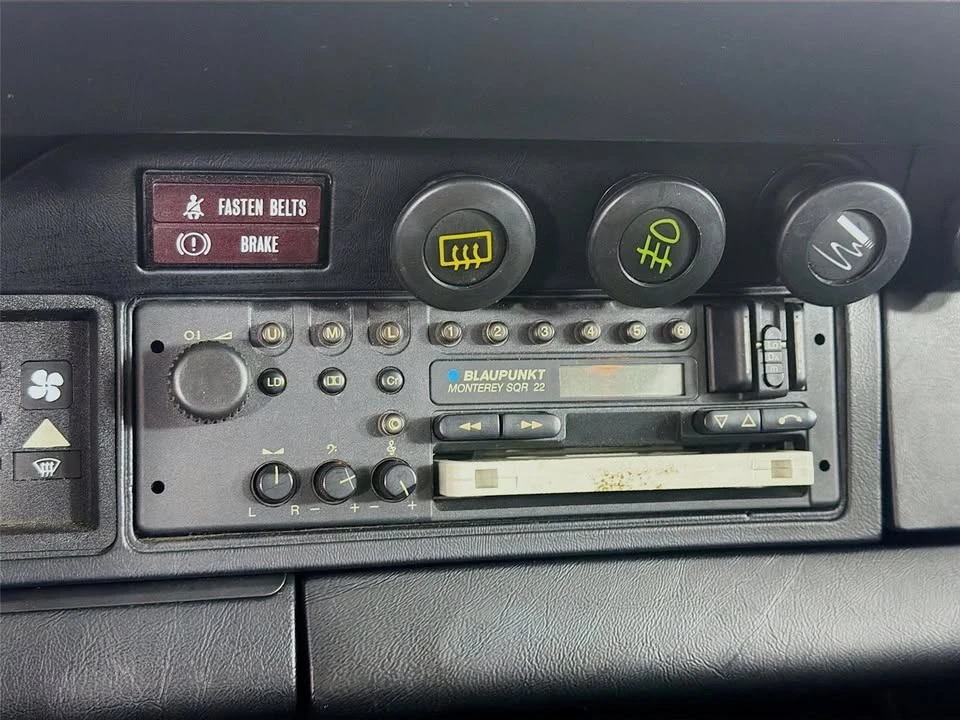 1983 Porsche 911 Carrera SC - Image 9 of 20