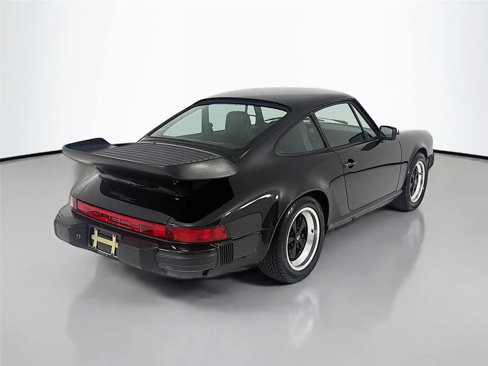 1983 Porsche 911 Carrera SC - Image 19 of 20