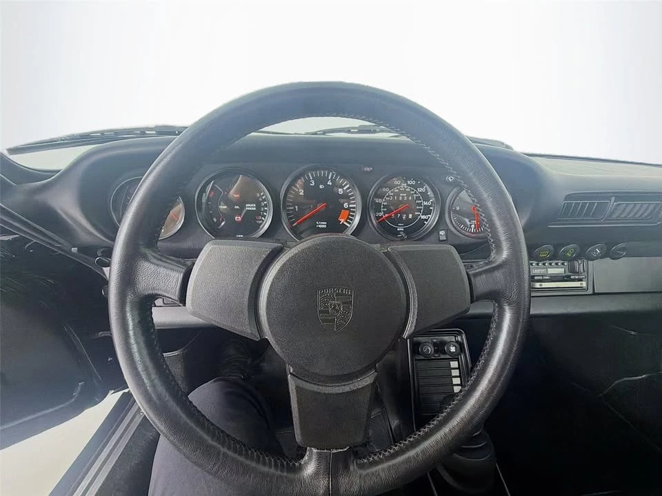 1983 Porsche 911 Carrera SC - Image 6 of 20