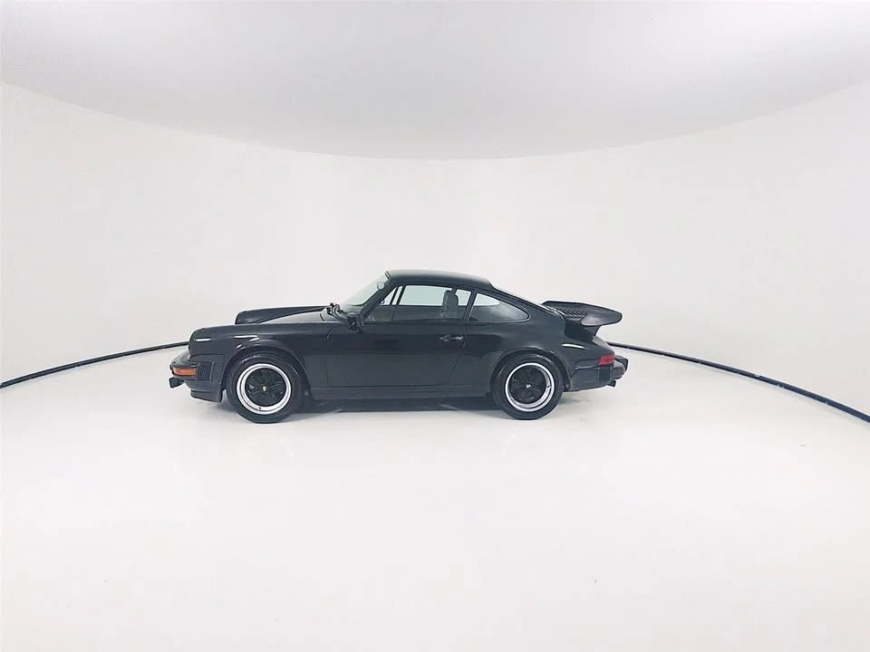 1983 Porsche 911 Carrera SC - Image 2 of 20
