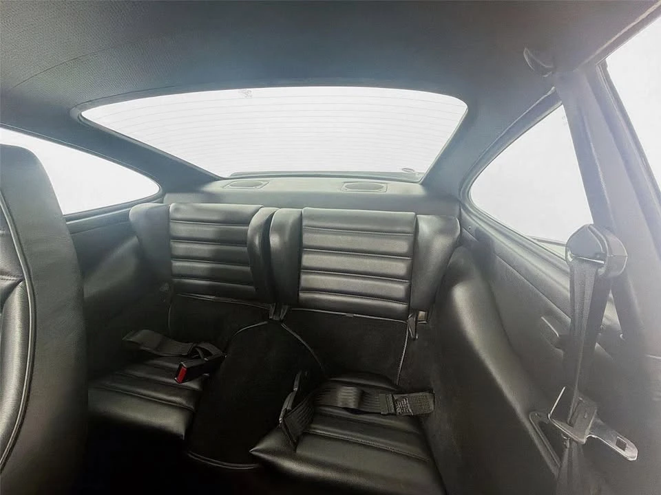 1983 Porsche 911 Carrera SC - Image 15 of 20