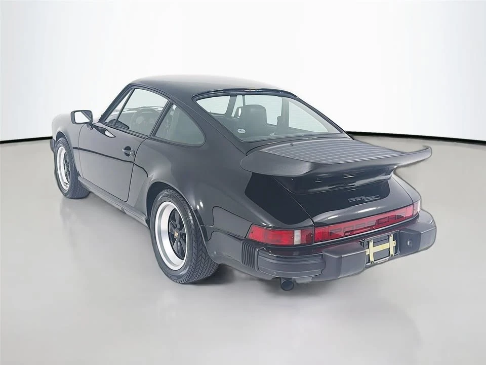 1983 Porsche 911 Carrera SC - Image 3 of 20