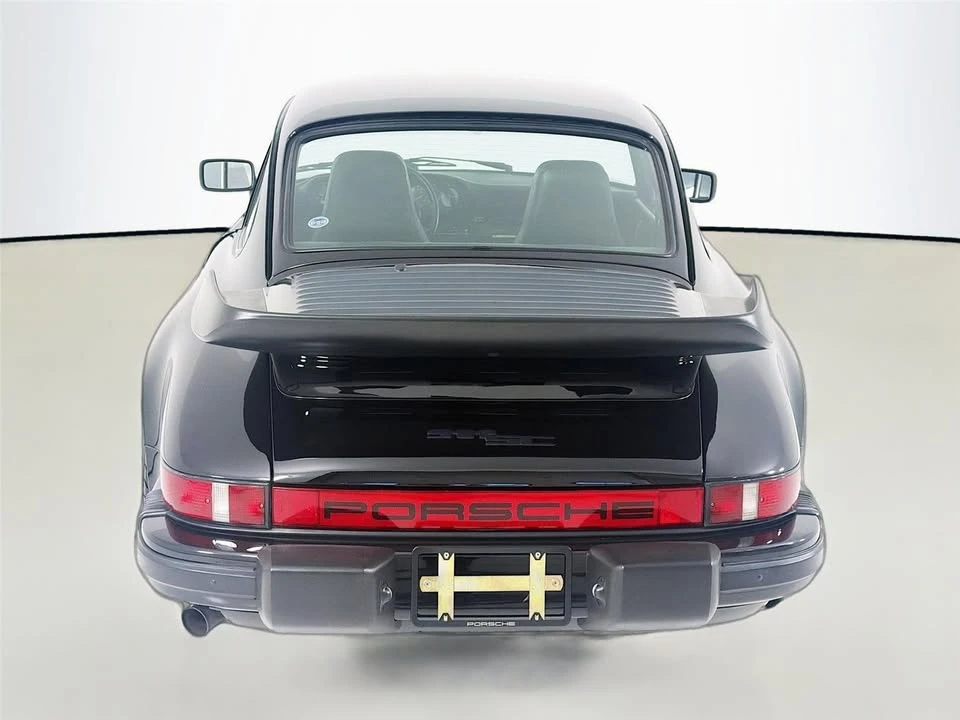 1983 Porsche 911 Carrera SC - Image 20 of 20