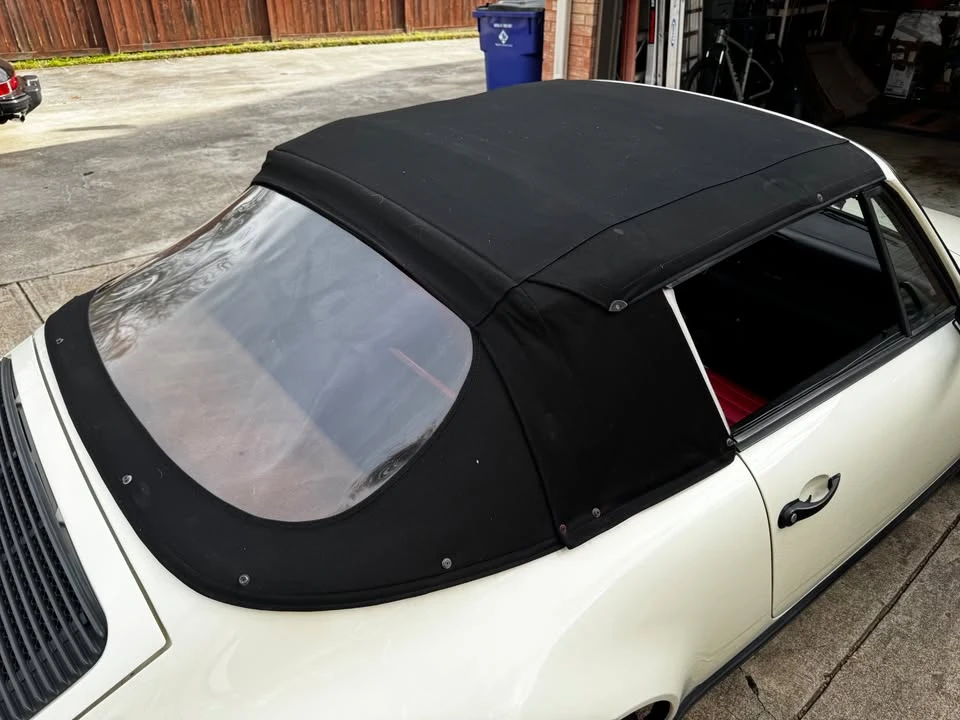 1983 Porsche 911 Carrera SC - Image 18 of 19