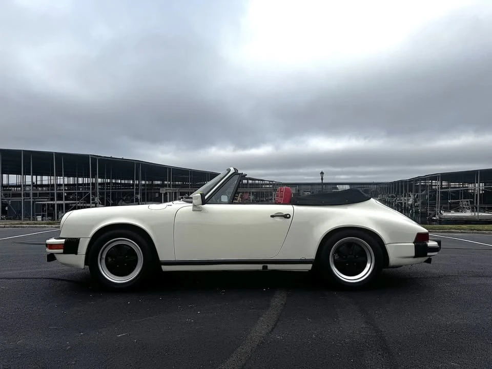 1983 Porsche 911 Carrera SC - Image 9 of 19