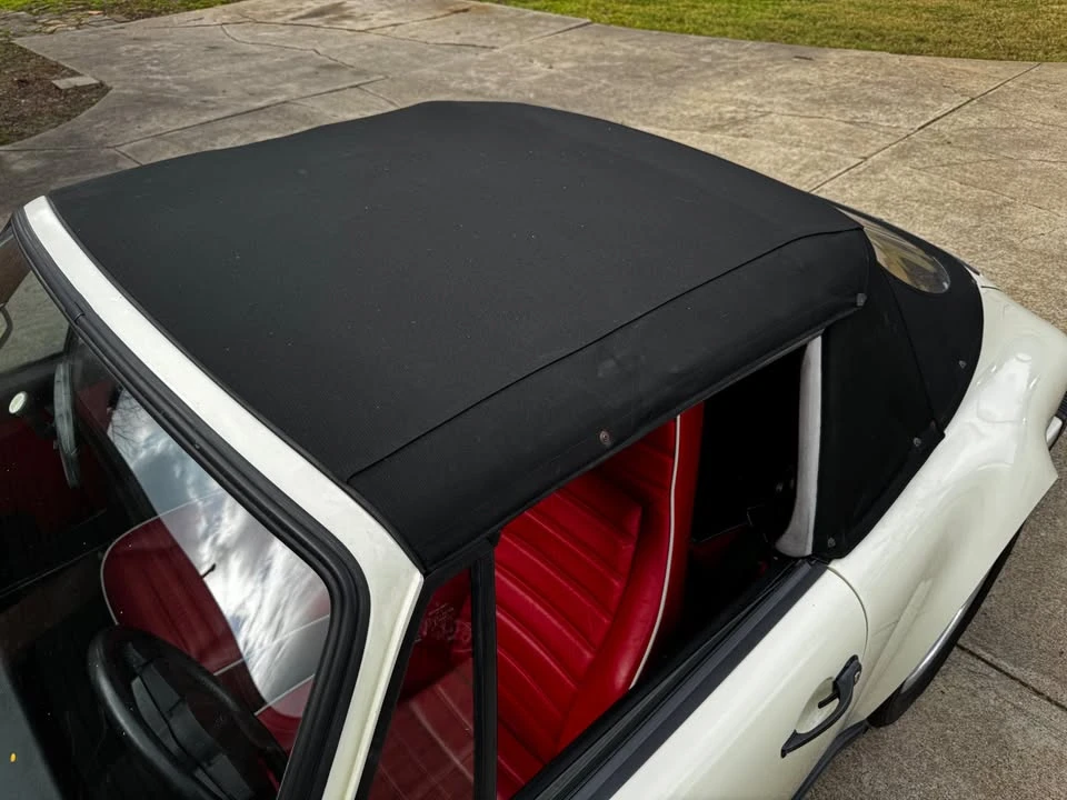 1983 Porsche 911 Carrera SC - Image 17 of 19