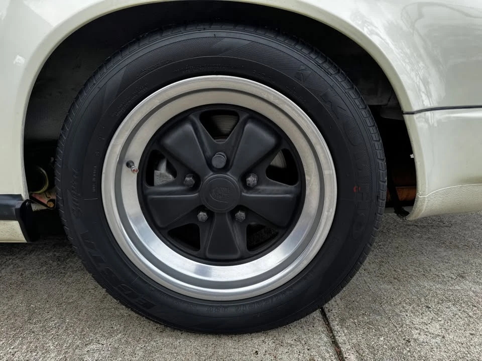1983 Porsche 911 Carrera SC - Image 16 of 19