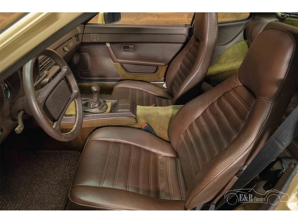 1983 Porsche 924 - Image 14 of 19