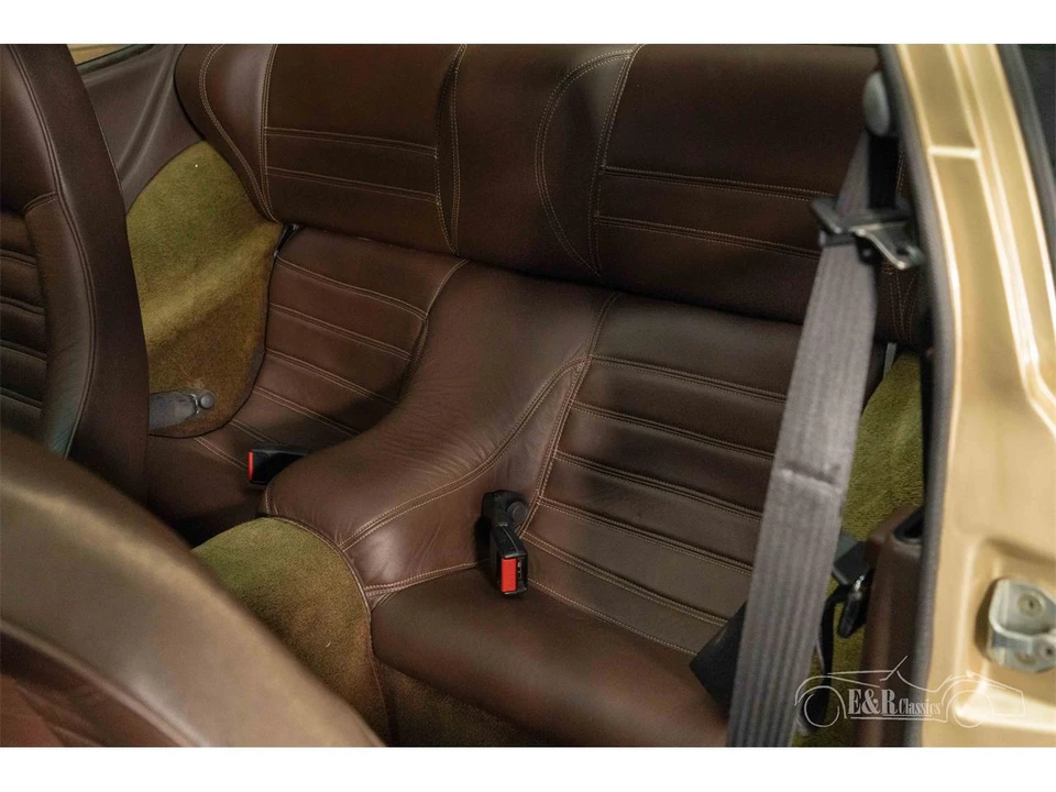 1983 Porsche 924 - Image 15 of 19