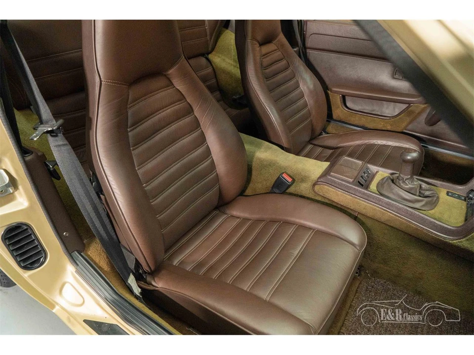 1983 Porsche 924 - Image 17 of 19