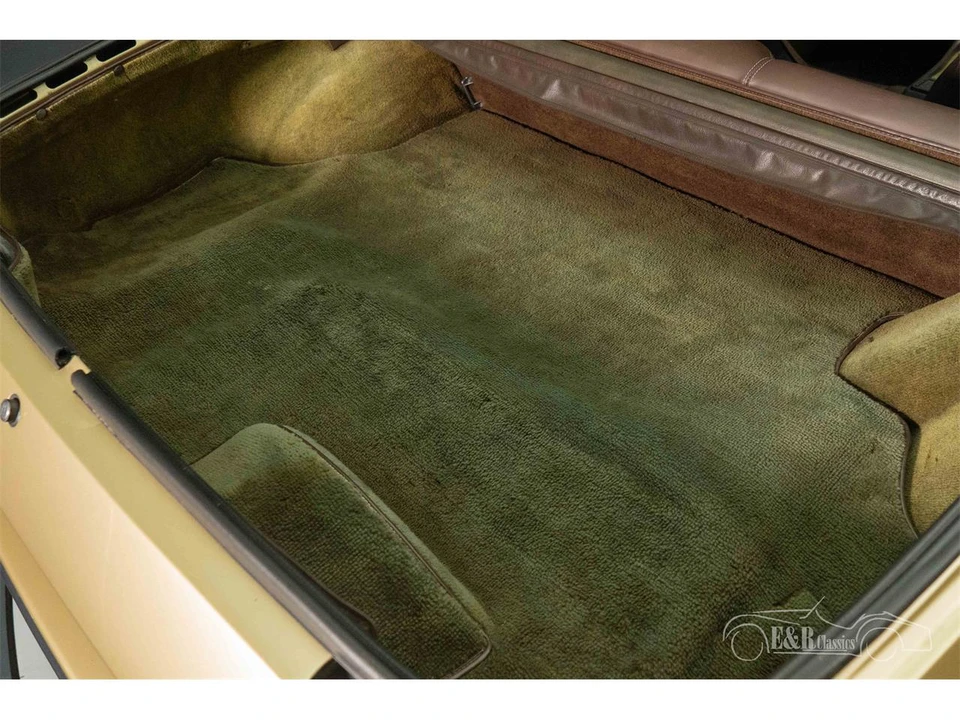 1983 Porsche 924 - Image 4 of 19