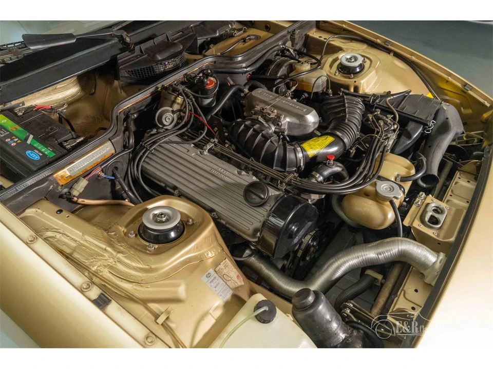 1983 Porsche 924 - Image 19 of 19