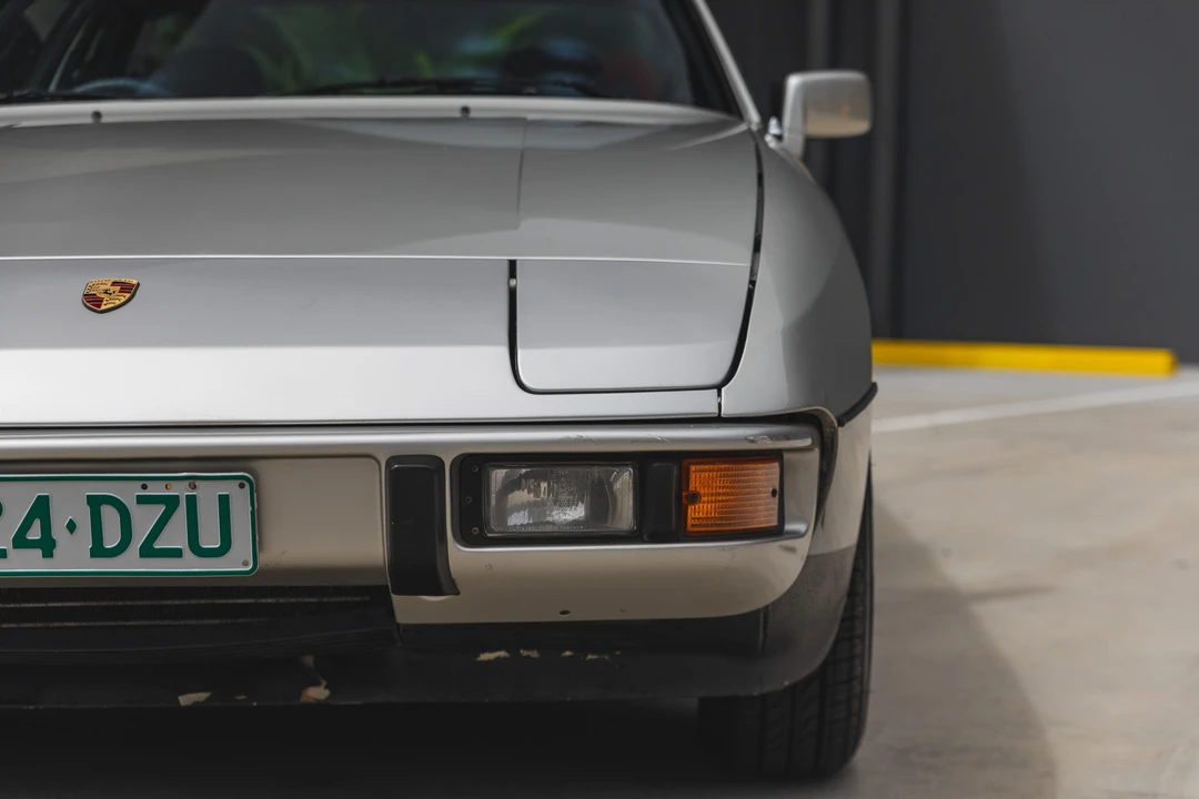 1983 Porsche 924 - Image 12 of 31