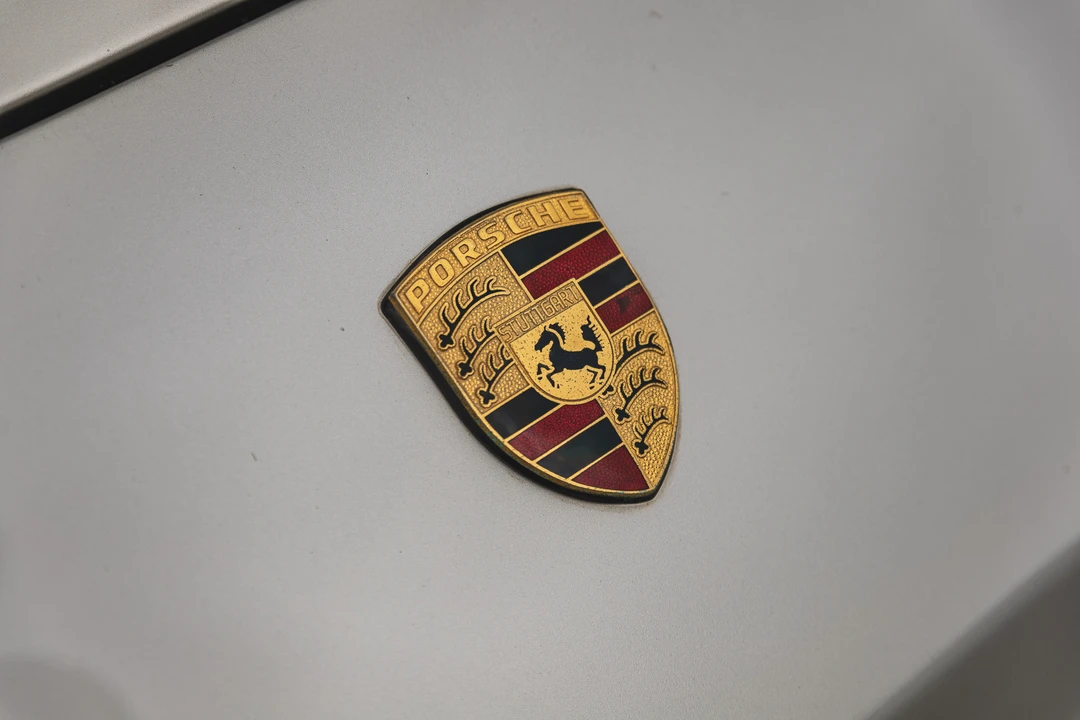 1983 Porsche 924 - Image 16 of 31
