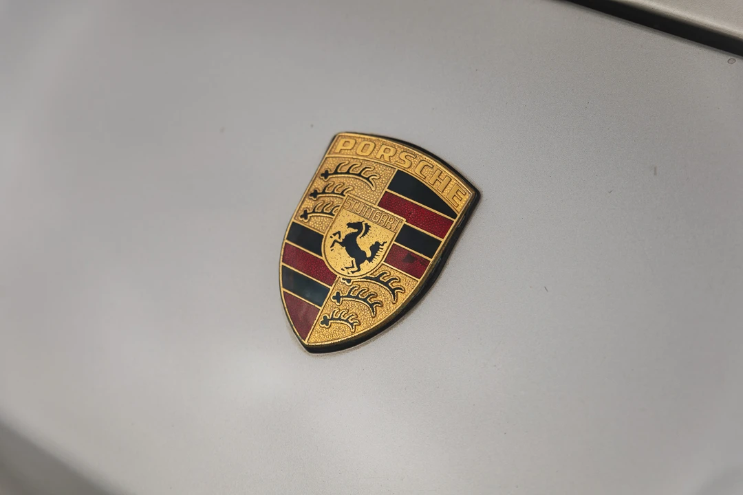 1983 Porsche 924 - Image 17 of 31