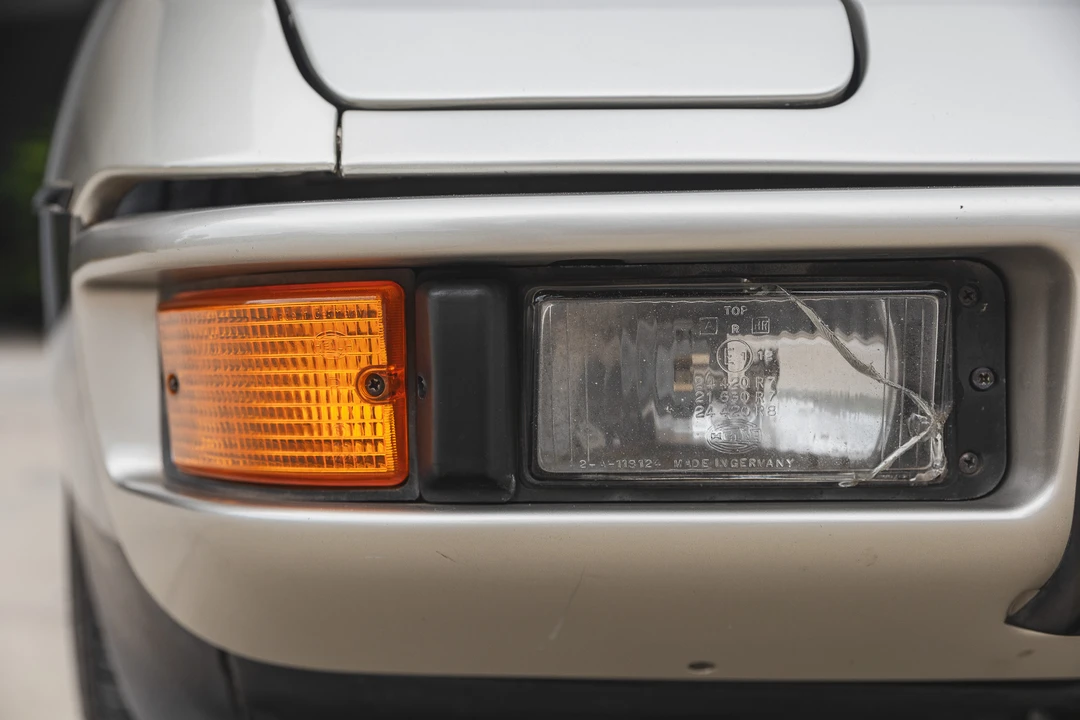 1983 Porsche 924 - Image 18 of 31