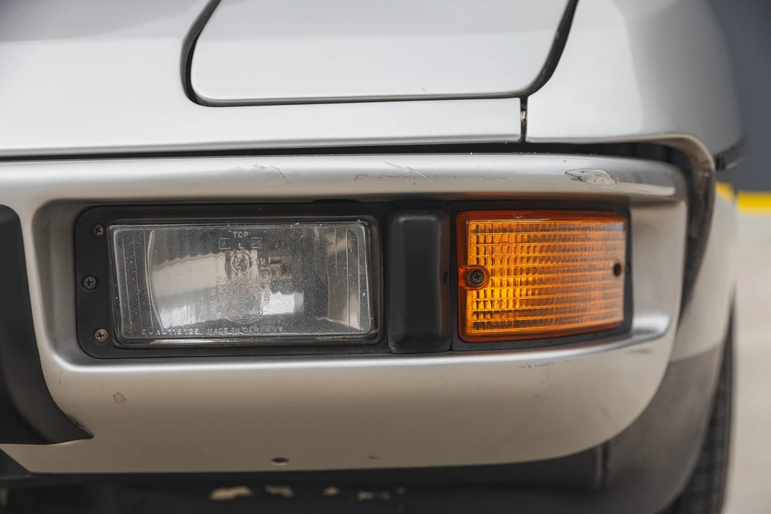 1983 Porsche 924 - Image 19 of 31