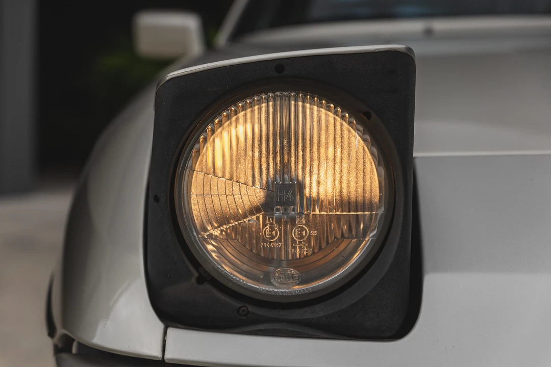 1983 Porsche 924 - Image 20 of 31