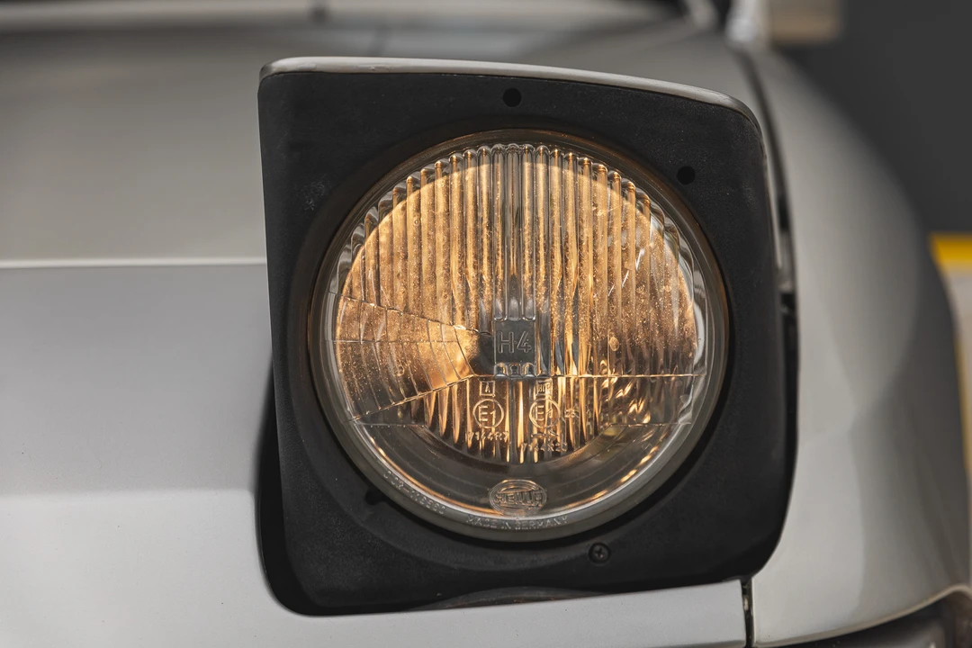 1983 Porsche 924 - Image 21 of 31