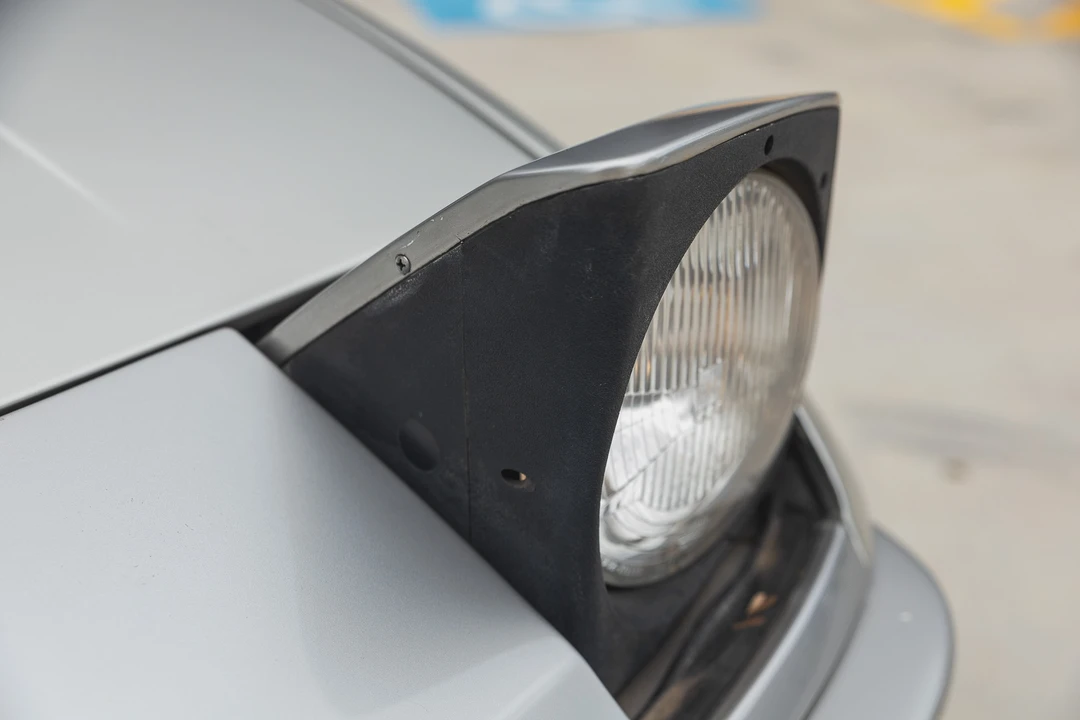 1983 Porsche 924 - Image 23 of 31