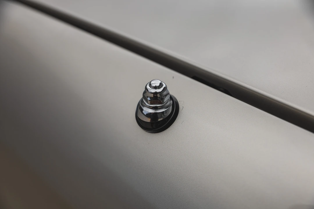 1983 Porsche 924 - Image 31 of 31
