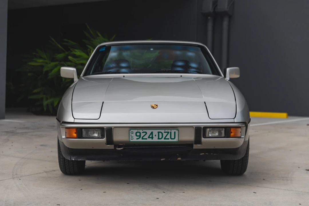 1983 Porsche 924 - Image 2 of 31