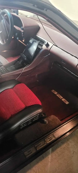1983 Porsche 928 - Image 17 of 20