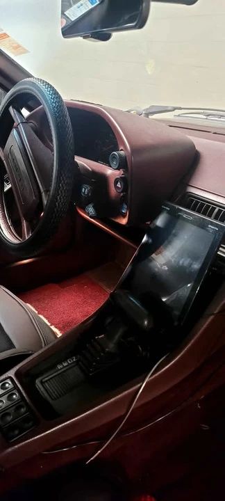 1983 Porsche 928 - Image 16 of 20