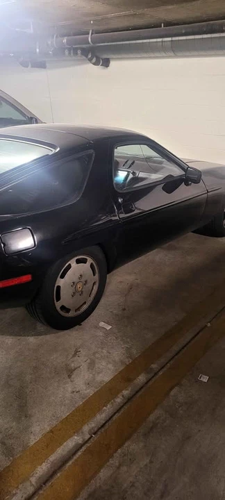 1983 Porsche 928 - Image 2 of 20