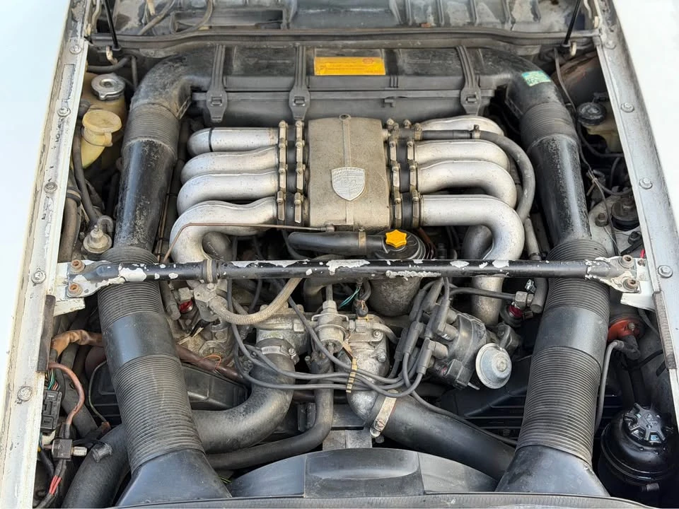 1983 Porsche 928 - Image 14 of 14
