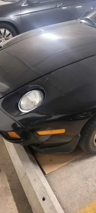 1983 Porsche 928 - Image 7 of 20
