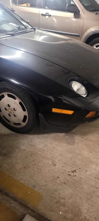 1983 Porsche 928 - Image 5 of 20