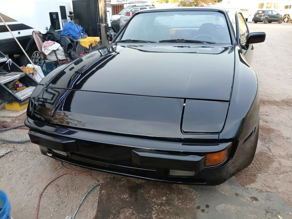 1983 Porsche 944 - Image 8 of 8