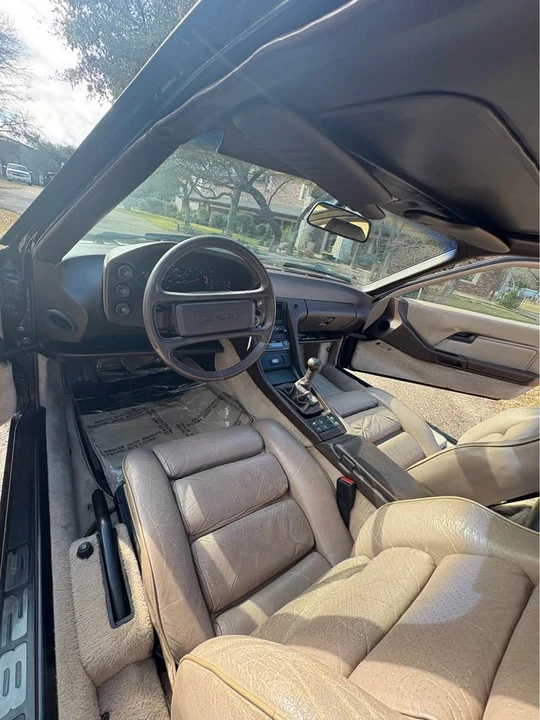 1983 Porsche 928 - Image 6 of 11