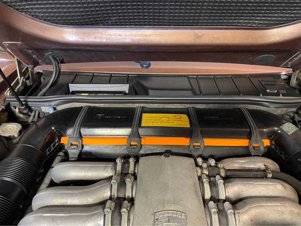 1983 Porsche 928 S - Image 6 of 6