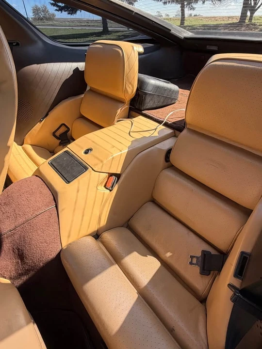 1983 Porsche 928 S - Image 11 of 17