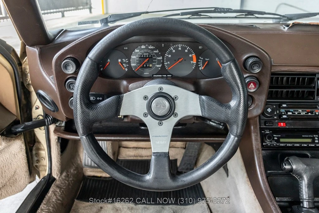 1983 Porsche 928 S - Image 19 of 24