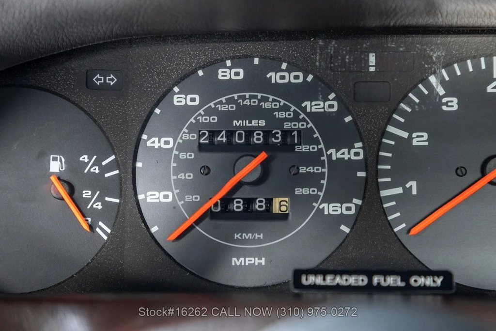 1983 Porsche 928 S - Image 20 of 24